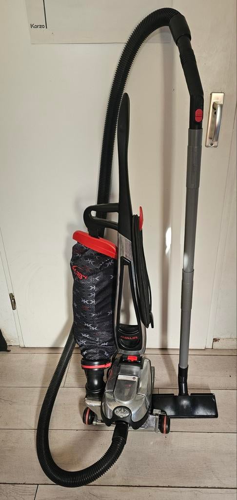 Kirby Avalir Stofzuiger, Ophalen, Gebruikt, Stofzak, 1200 tot 1600 watt