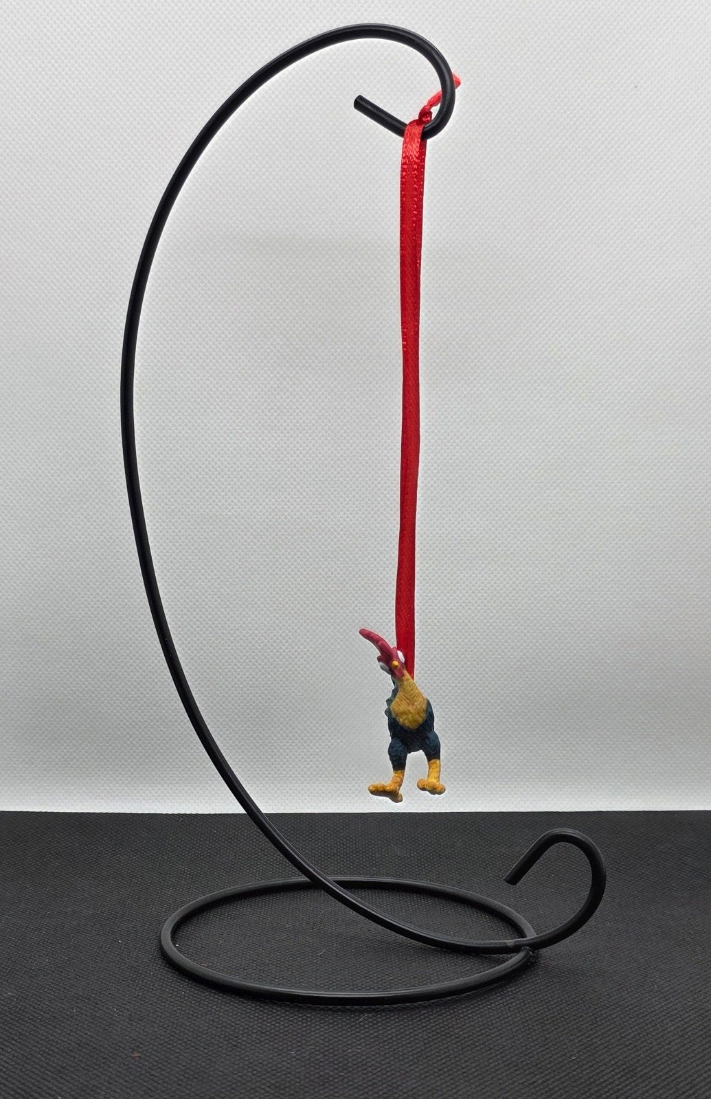 Disney Hei Hei Vaiana Moana kerst ornament hanger kerstbal, Ophalen of Verzenden, Nieuw