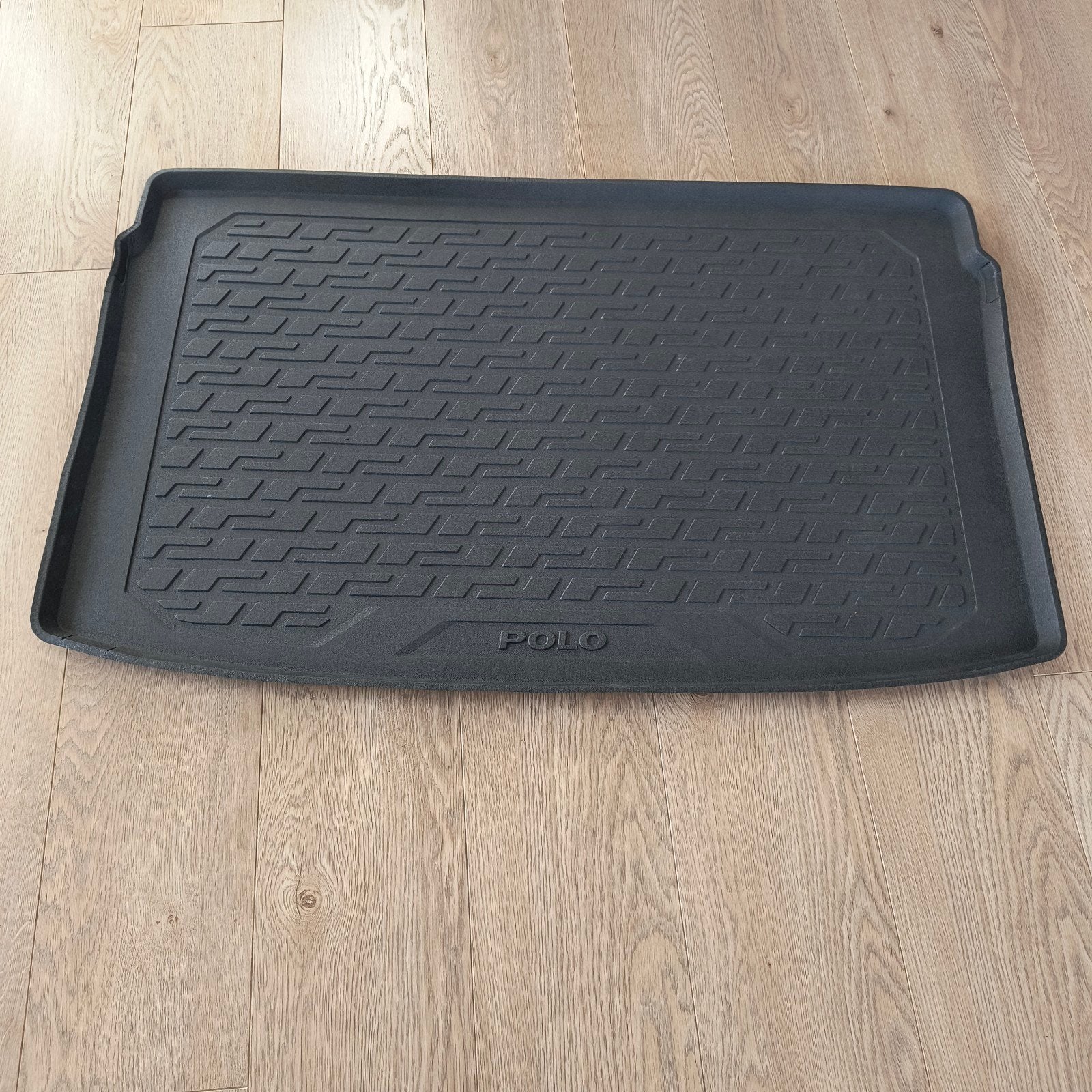 Volkswagen Polo kofferbakmat, Ophalen of Verzenden