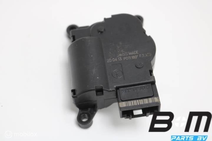 Kachelklep motor VW Golf 7 5Q0907511K, Gebruikt