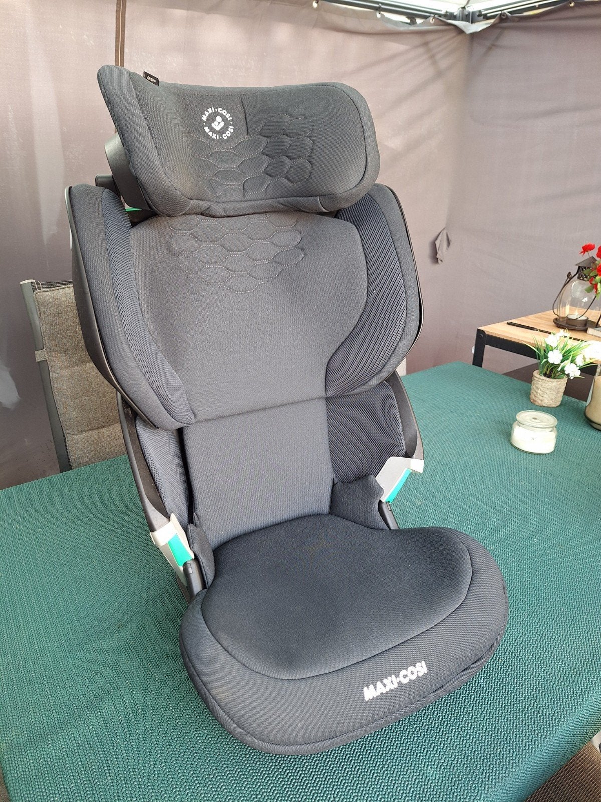 Maxi cosy kore pro i-size, Ophalen, Gebruikt, 15 t/m 36 kg, Isofix
