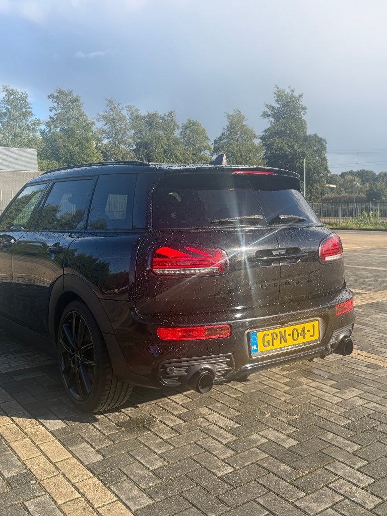 MINI Clubman JCW ALL4 | Automaat | Pano | HUD | H&K |CarPlay, Auto's, Automaat, 1998 cc, 15 km/l, 4 cilinders