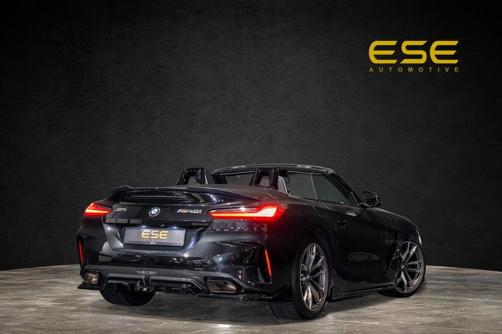 BMW Z4 Roadster M40i High Executive |H&K|HUD|ACC|Memory|Dode, Auto's, BMW, Automaat, Achterwielaandrijving, Gebruikt, Euro 6