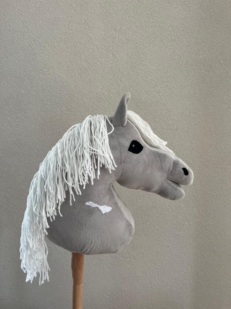 Hele mooie hobbyhorse, Ophalen, Zo goed als nieuw
