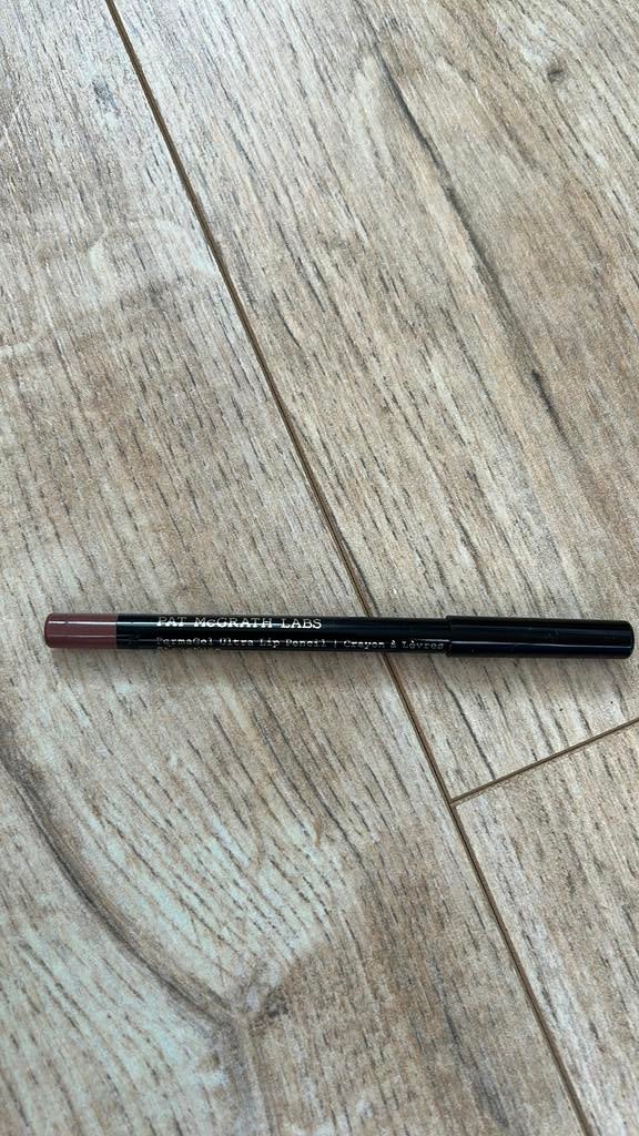 Pat mcgrath lipliner in structure, Sieraden, Tassen en Uiterlijk, Uiterlijk | Cosmetica en Make-up, Ophalen, Zo goed als nieuw