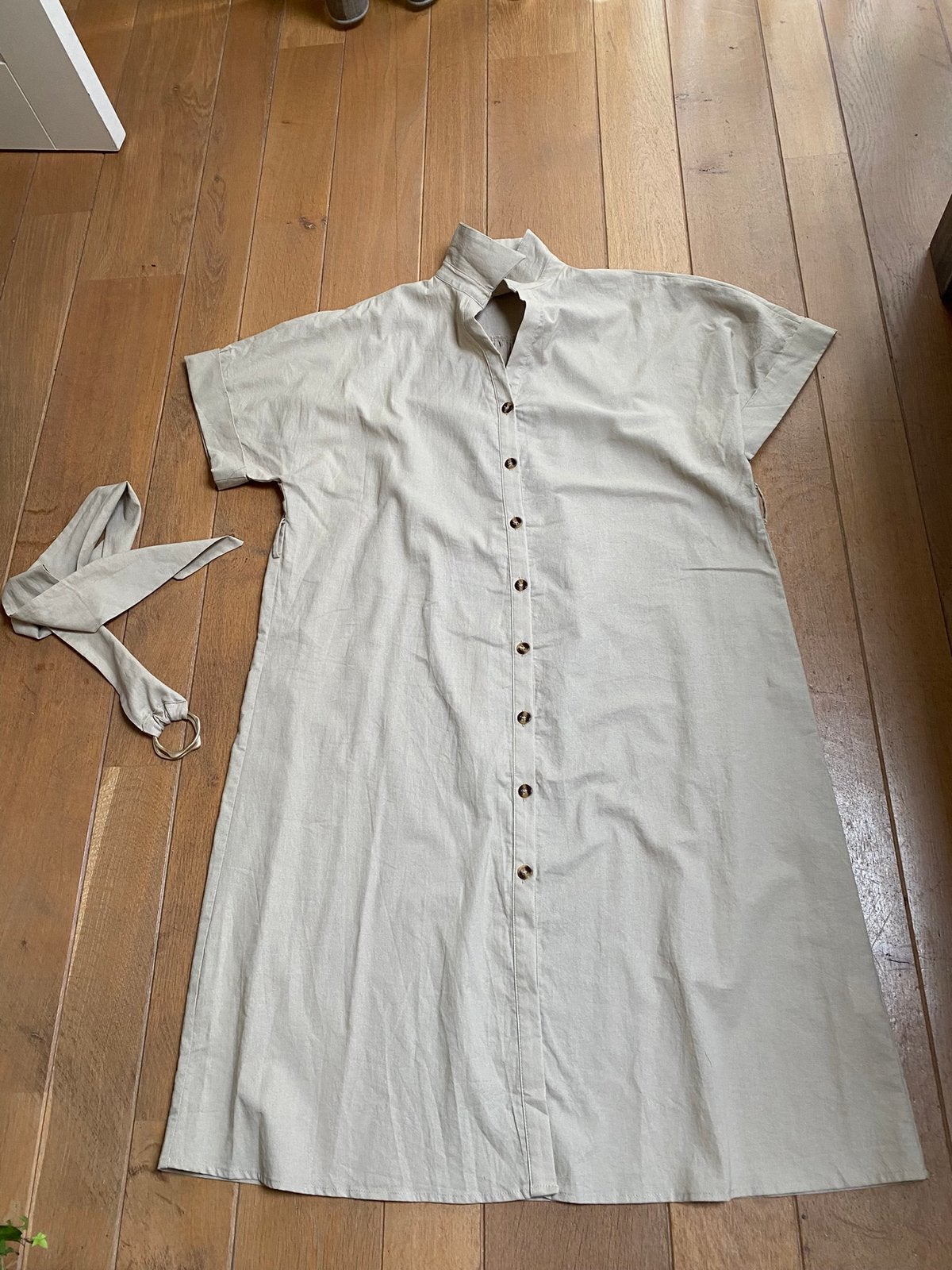 Jurk norah, Kleding | Dames, Ophalen of Verzenden, Zo goed als nieuw, Maat 46/48 (XL) of groter