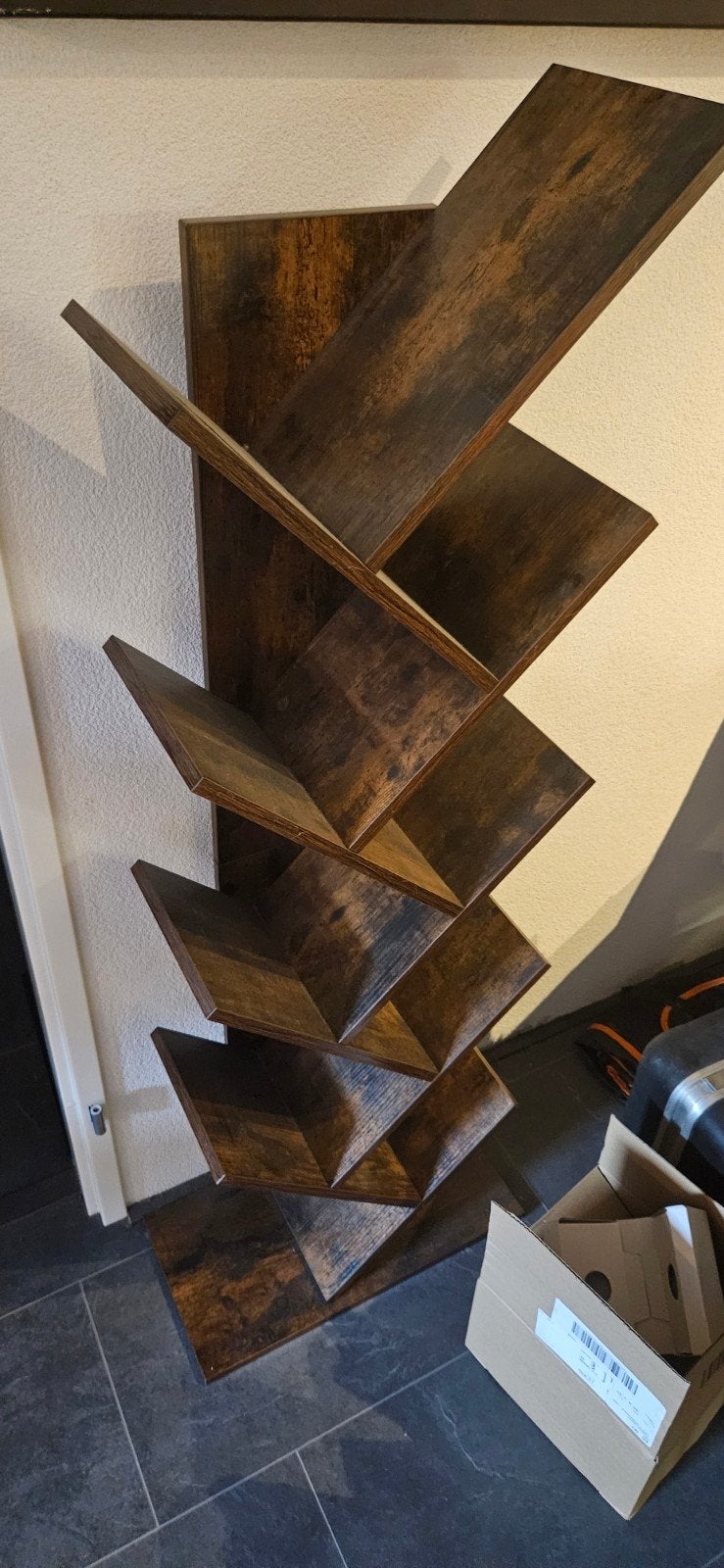 boekenrek, Ophalen, 25 tot 50 cm, 50 tot 100 cm, Minder dan 100 cm