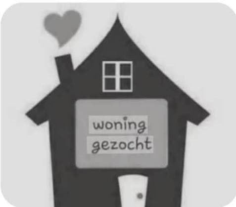 Woonruimte gezocht Deventer
