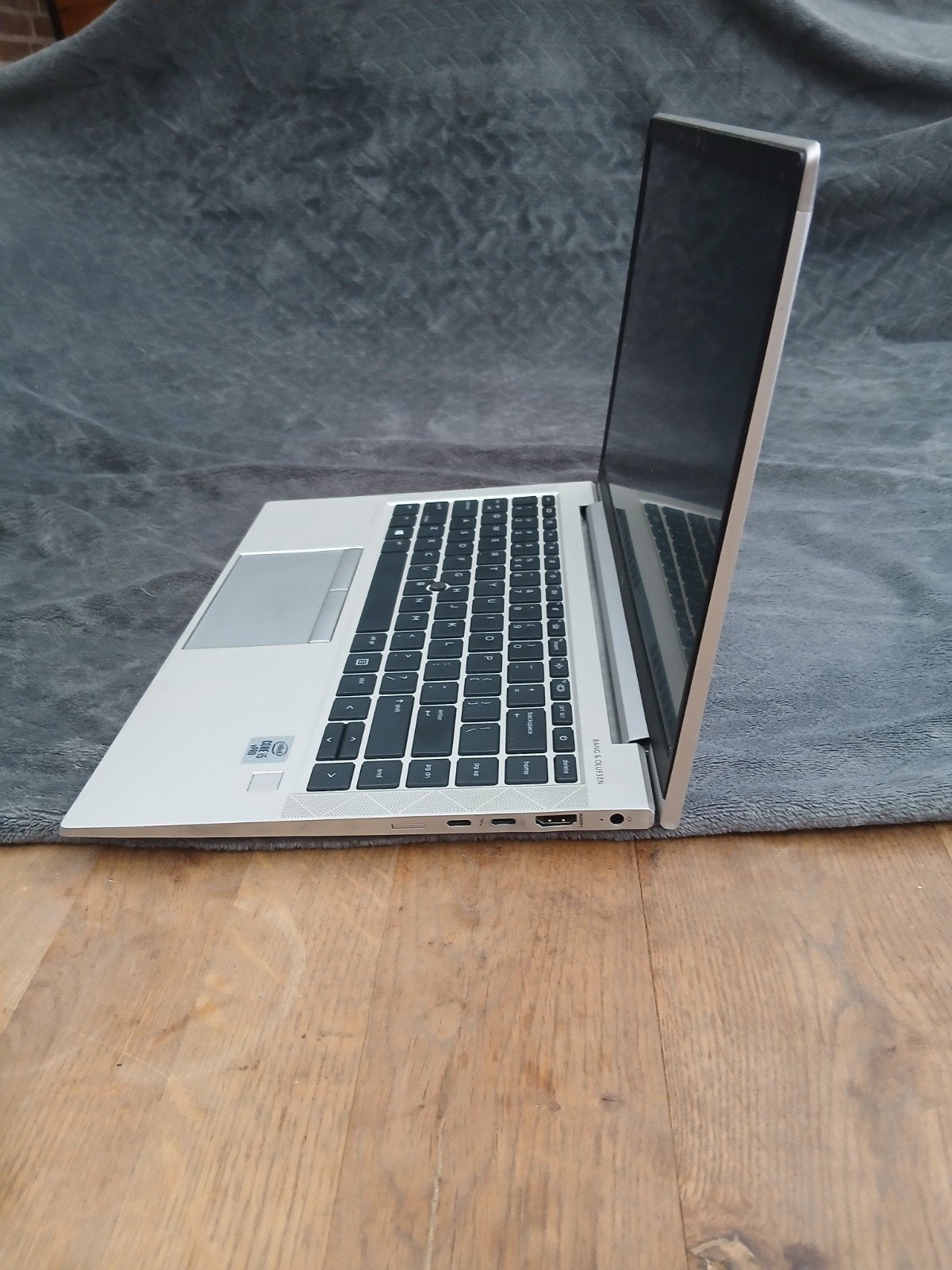 HP EliteBook 840 G7 - i5-10310U - 8GB RAM - 128GB SSD, Computers en Software, Windows Laptops, Gebruikt, Met videokaart, 2 tot 3 Ghz