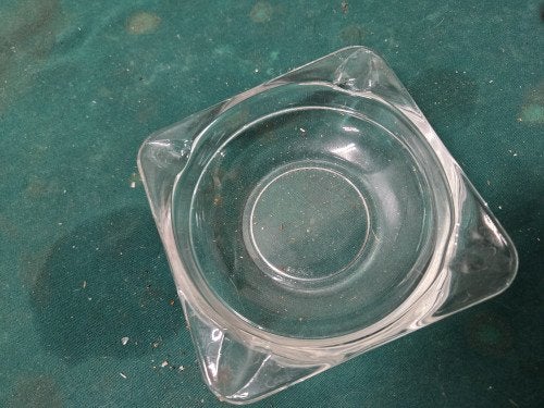 asbak duralex vintage, Ophalen of Verzenden, 'T Olde Gre-j, Info@toldegrej.nl, Endepoelstraat 20f Didam