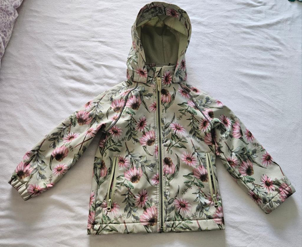 Name-it zomerjas maat 104 (3-4 jaar), Kinderen en Baby's, Kinderkleding | Maat 104, Meisje, Name-it, Ophalen of Verzenden, Zo goed als nieuw