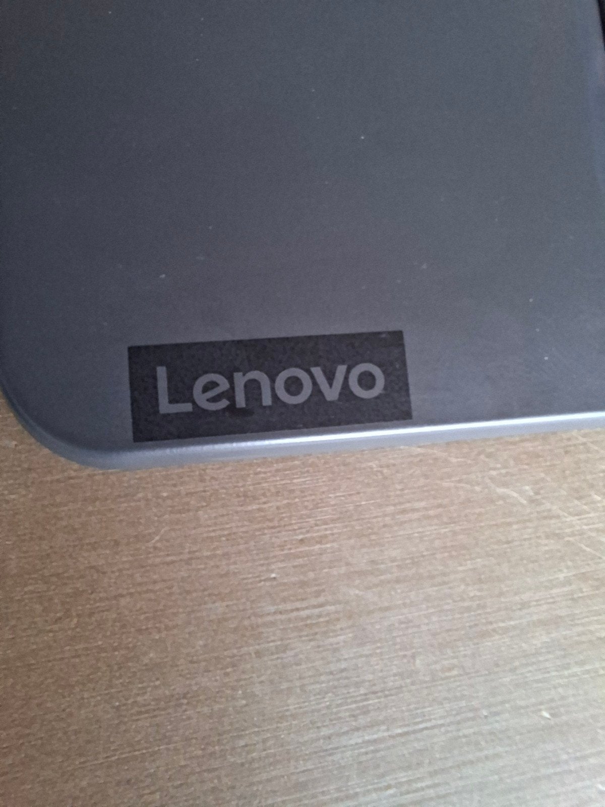 Lenovo Chromebook Duet - Zo goed als nieuw, Computers en Software, Qwerty, Touchscreen, Ophalen of Verzenden, Zo goed als nieuw