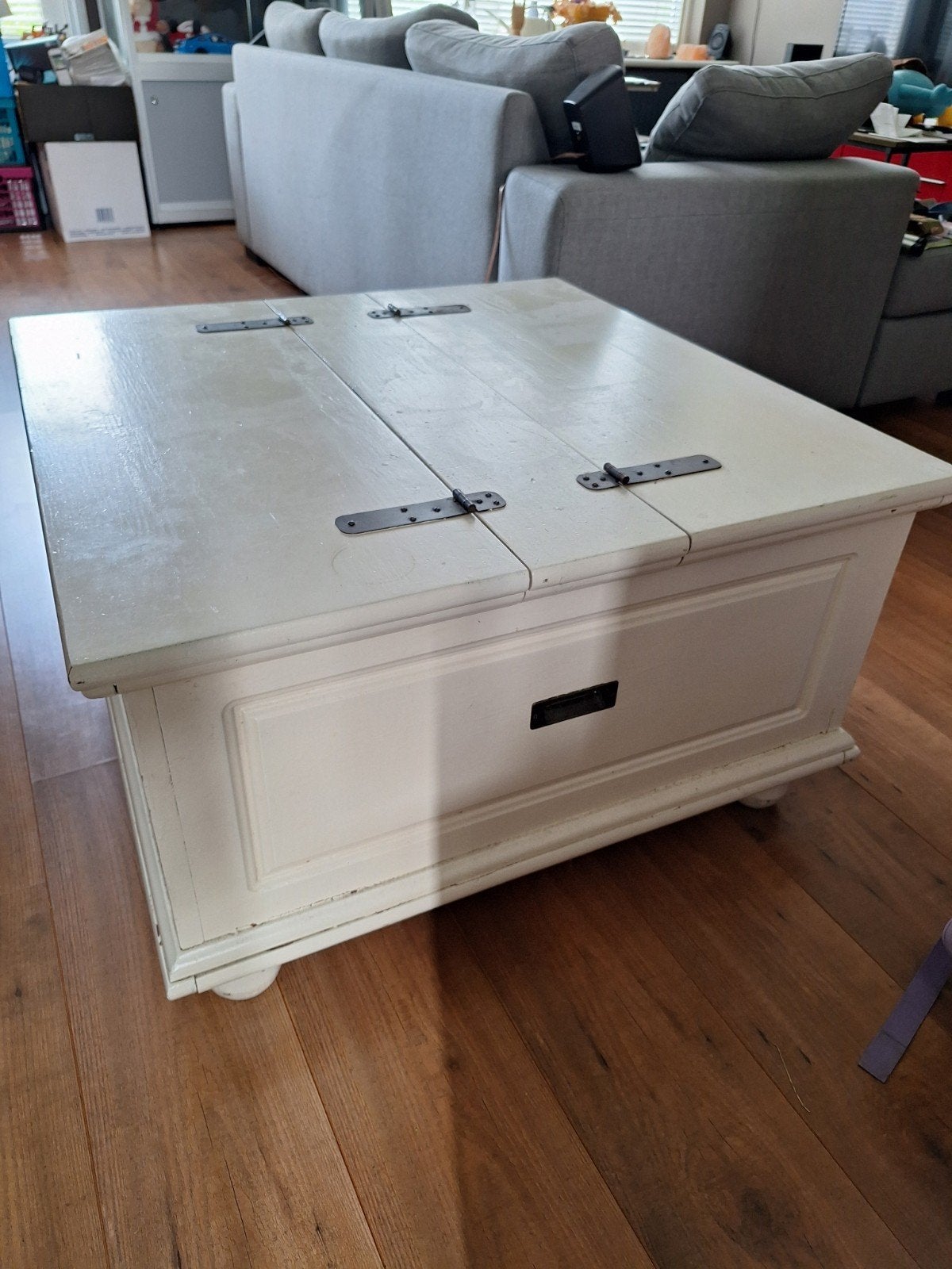 Salontafel, Ophalen, 100 tot 150 cm, 50 tot 100 cm, Minder dan 50 cm
