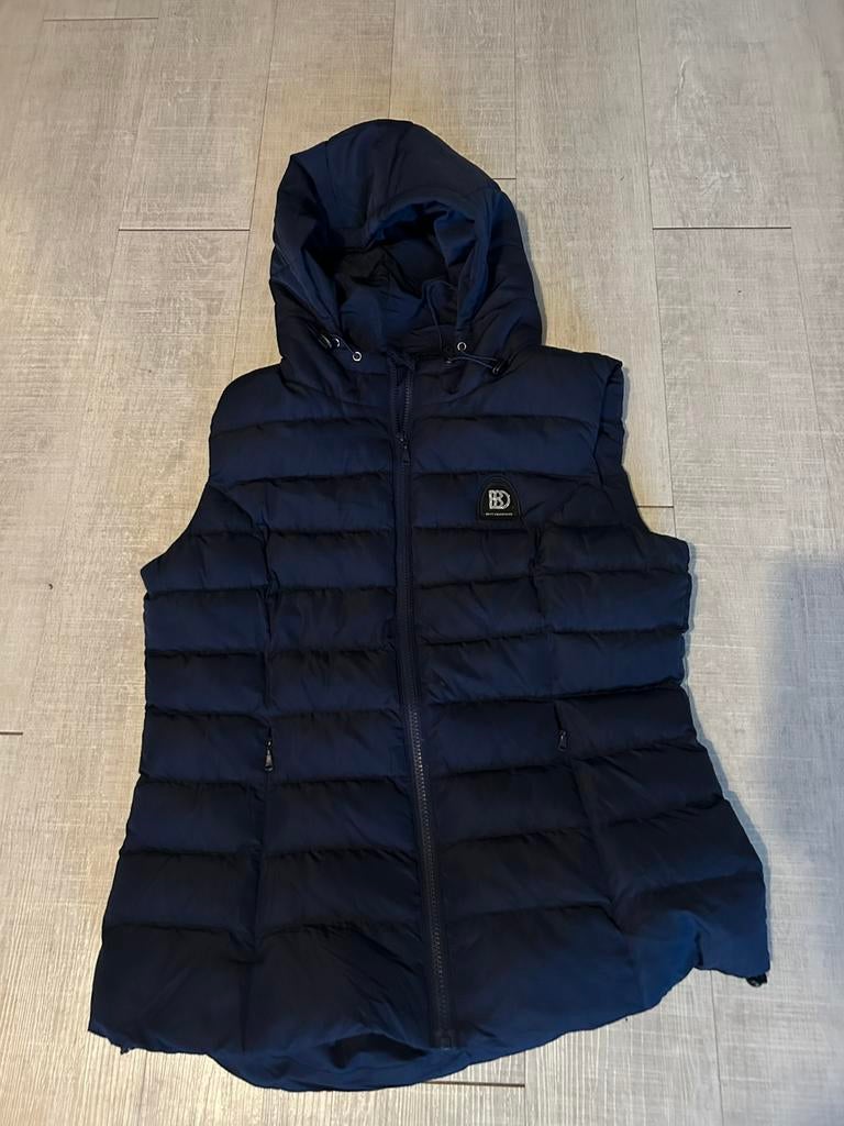 Britt Dekker bodywarmer XL, Ophalen of Verzenden, Zo goed als nieuw, Overige soorten