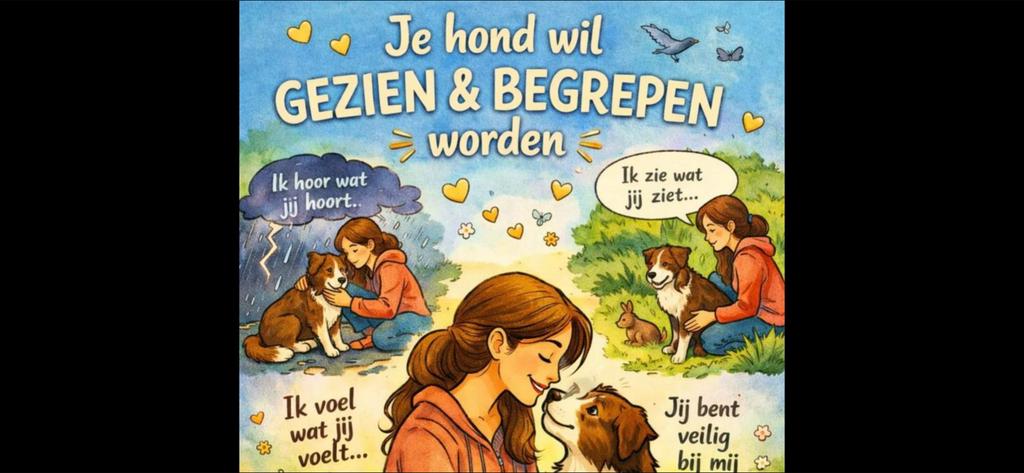 Gezocht Afgerasterd perceel grasland voor vrijheid hondje., Dieren en Toebehoren