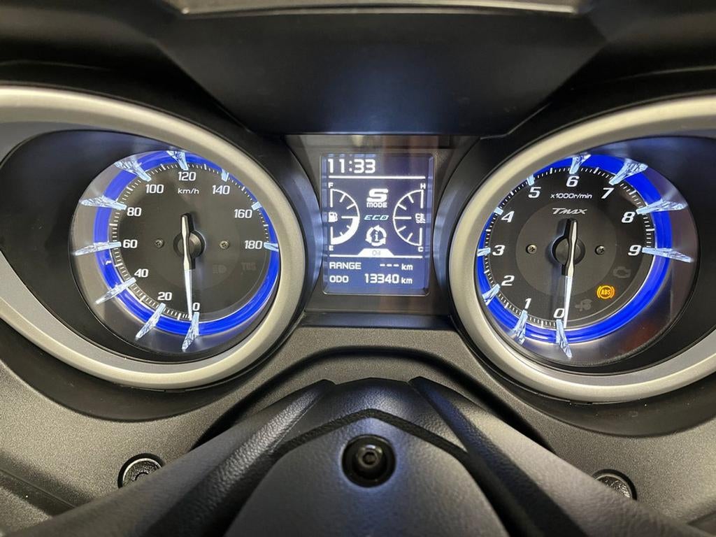 Yamaha TMAX SX LEASE VOORDELIG! - foto 2