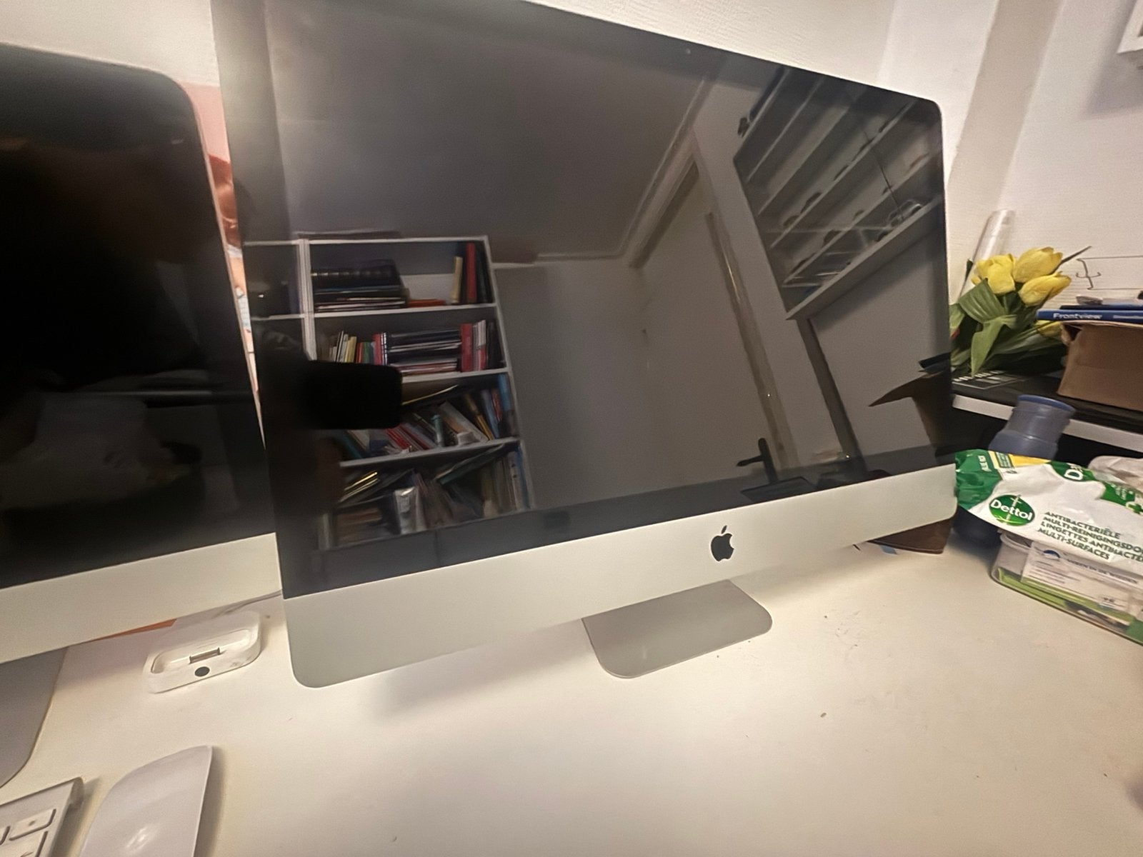 2x iMac 27 inch 2011, Gebruikt, Verzenden, HDD, IMac