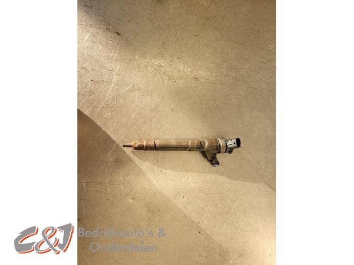 Verstuiver (diesel) van een Renault Trafic, Gebruikt, -, Renault, -