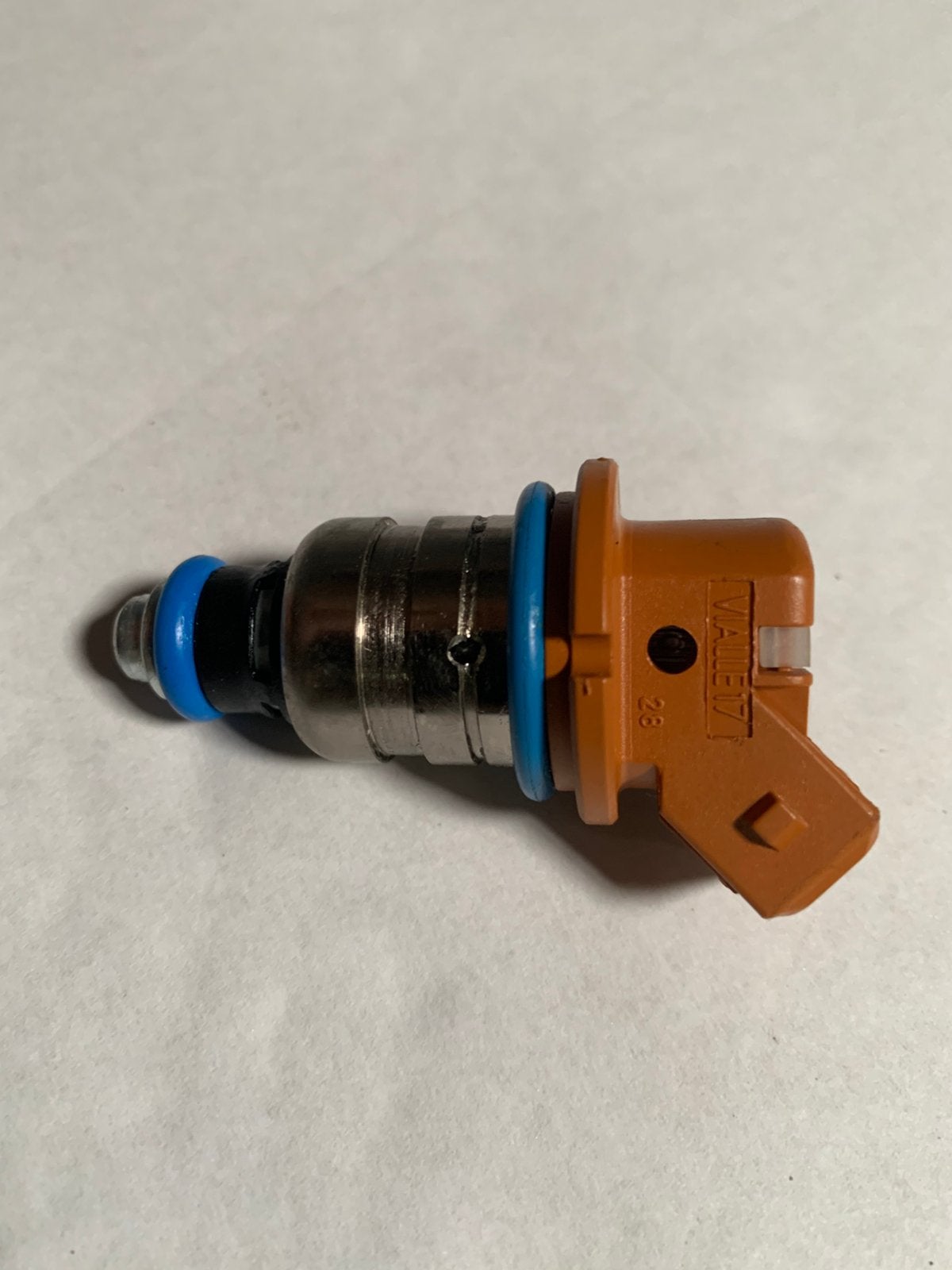 Nieuwe Vialle V17 LPi injectoren. Autogas injectoren., Auto-onderdelen, Ophalen of Verzenden, Nieuw