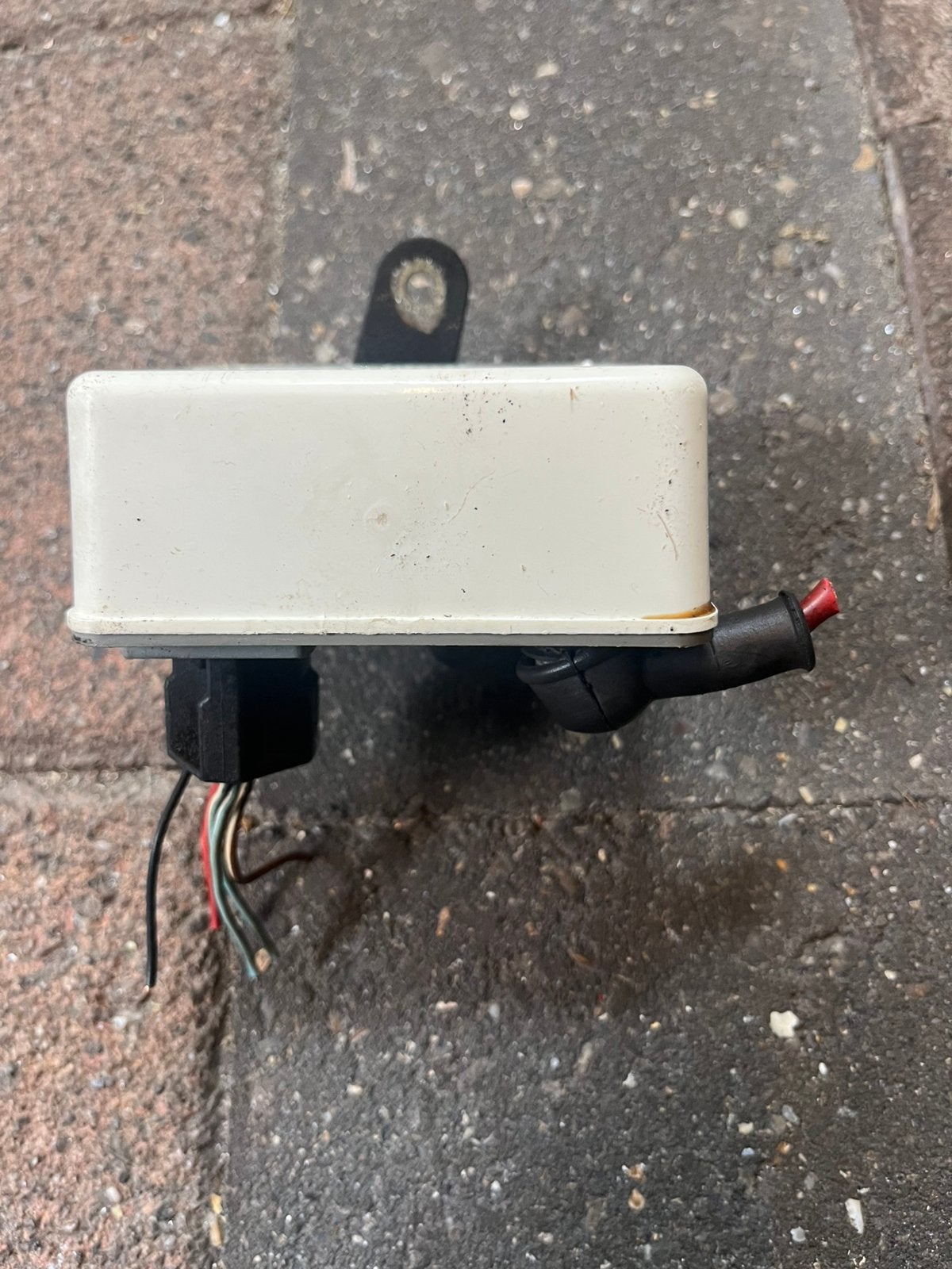 Fiat / Bitron Video tbv gloeibougies, Ophalen of Verzenden, Gebruikt, Fiat