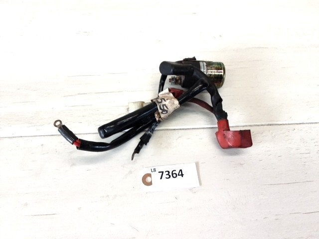 CBX550F 1982 - 1986 Honda Elektrische component D1-50817, Motoren