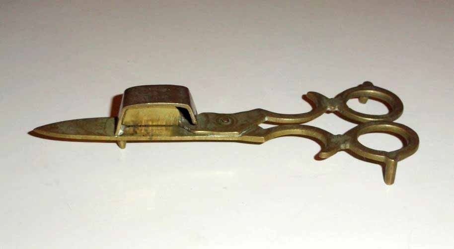 Kaarslontknipper Koper Brons, Verzenden