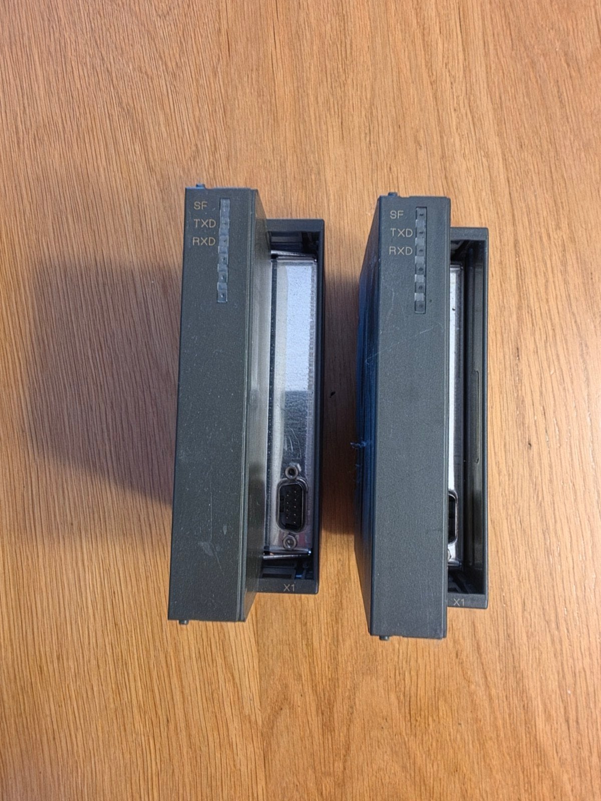 Siemens Simatic S7-300 SM 322 DO16xDC24V/0.5A, Ophalen of Verzenden, Gebruikt