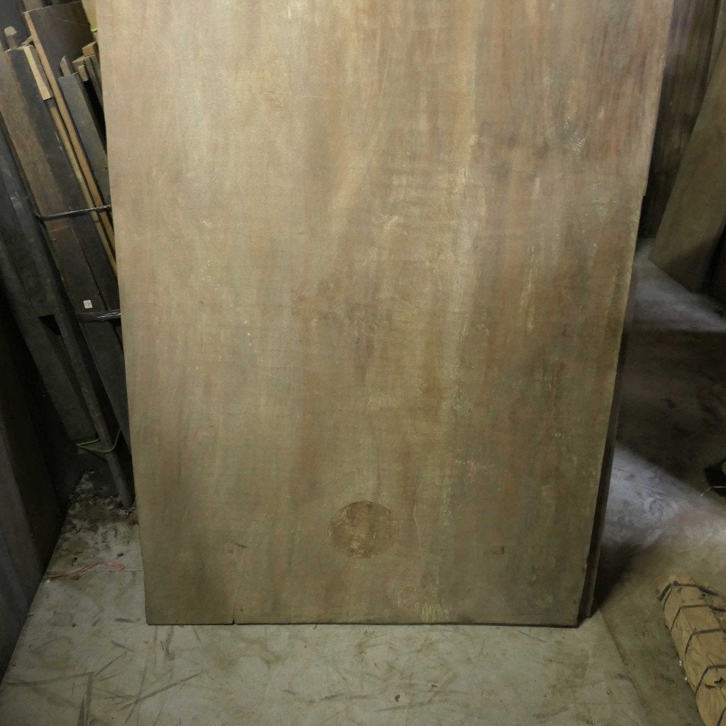 Teak tafel TQ95 Oud gerecycled TEAKHOUT 160x89 SALE 75% krtn, Antiek en Kunst, Ophalen of Verzenden
