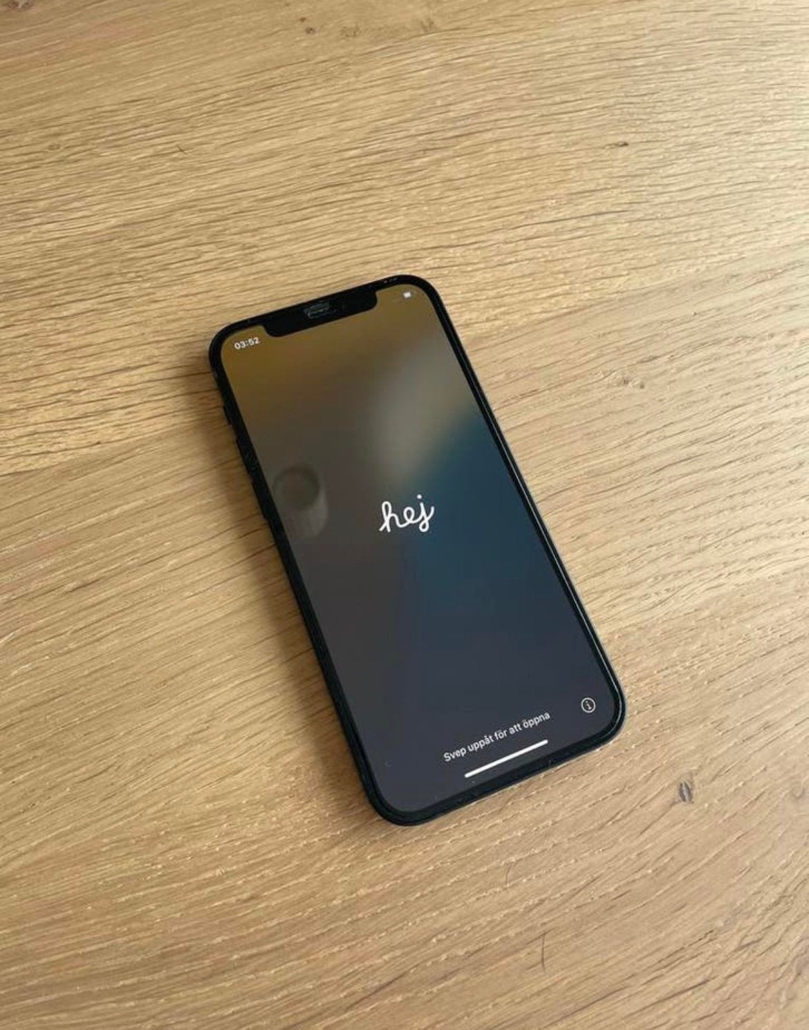 Iphone 12 (64gb) zeer goede staat, Zwart, Ophalen of Verzenden, Zo goed als nieuw, 87 %
