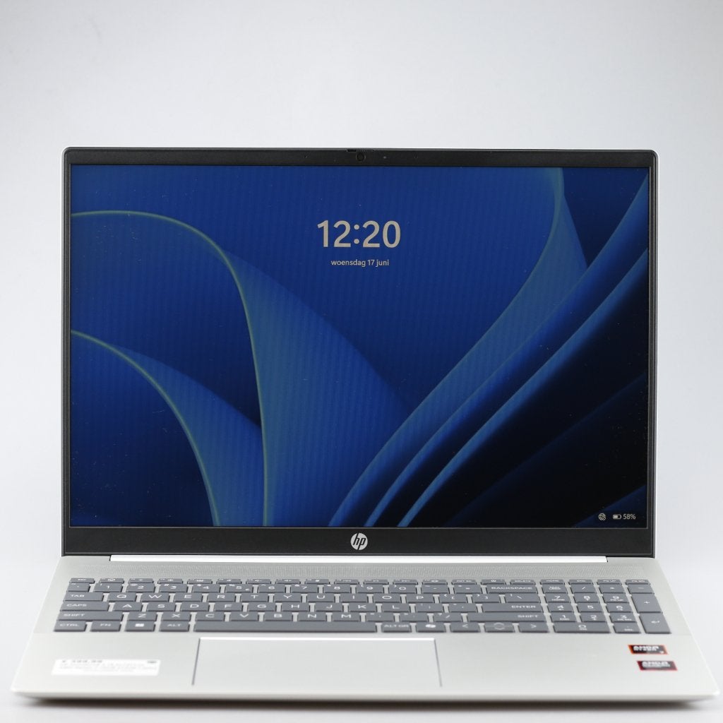 HP Omnibook 5 16-bc1871nd AMD Ryzen 7 16GB 512GB Laptop, HP, Gebruikt, Support@hp.com, 1501 Page Mill Road
Palo Alto, CA 94304
USA