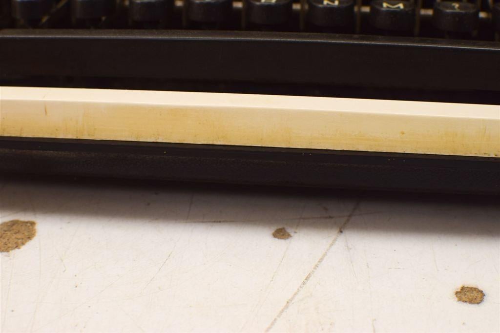 Tippa Typemachine 50737, Ophalen of Verzenden, Gebruikt