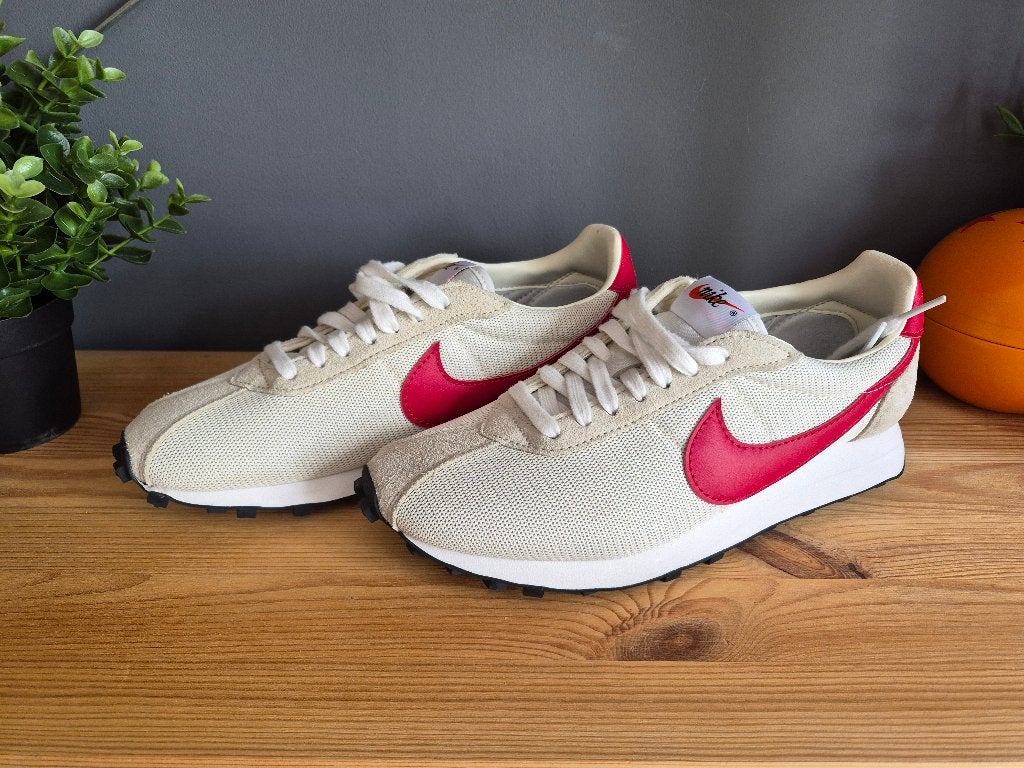Nike LD-1000 Coconut Milk maat 41, Wit, Nike, Nieuw, Ophalen of Verzenden