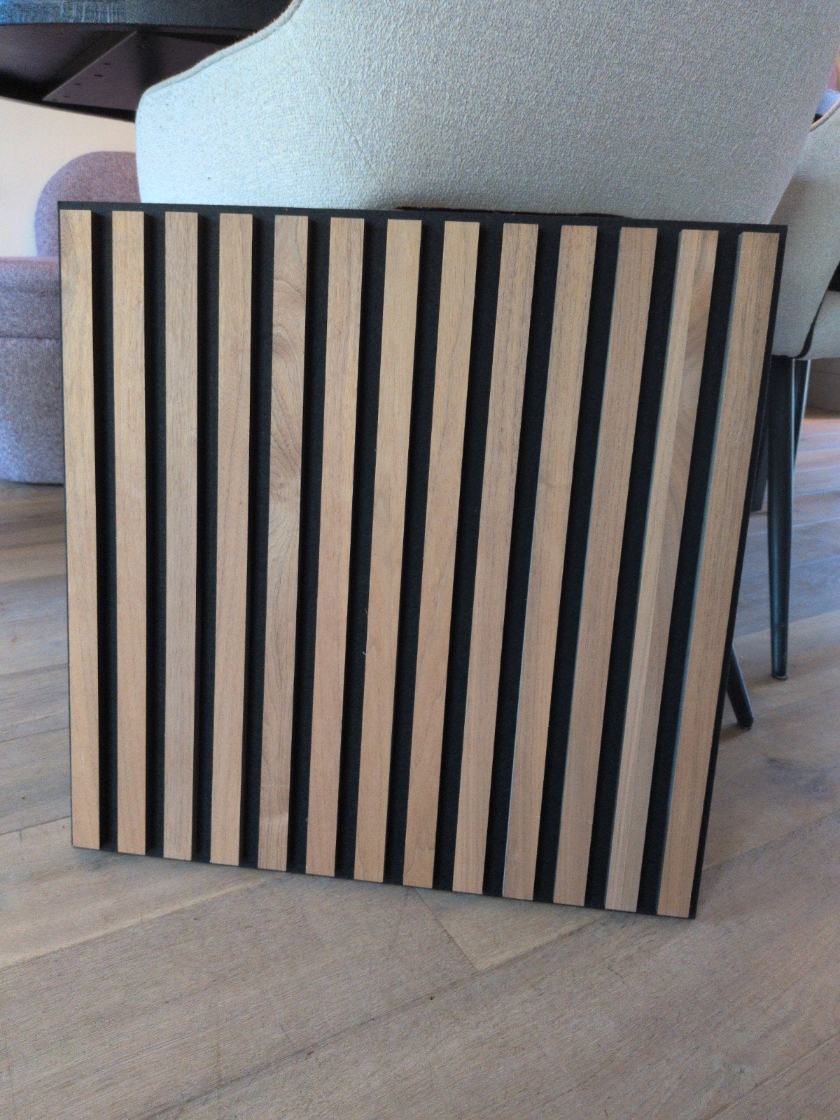 Lattenwand tegels 4x, Doe-het-zelf en Verbouw, Ophalen, Nieuw, Minder dan 20 cm, Minder dan 5 m²
