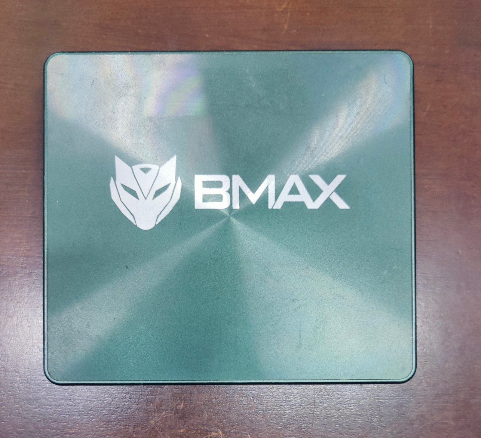 BMAX B6 Pro Mini PC - 16GB RAM, zonder  SSD, Onbekend, BMAX, Ophalen of Verzenden, Zo goed als nieuw