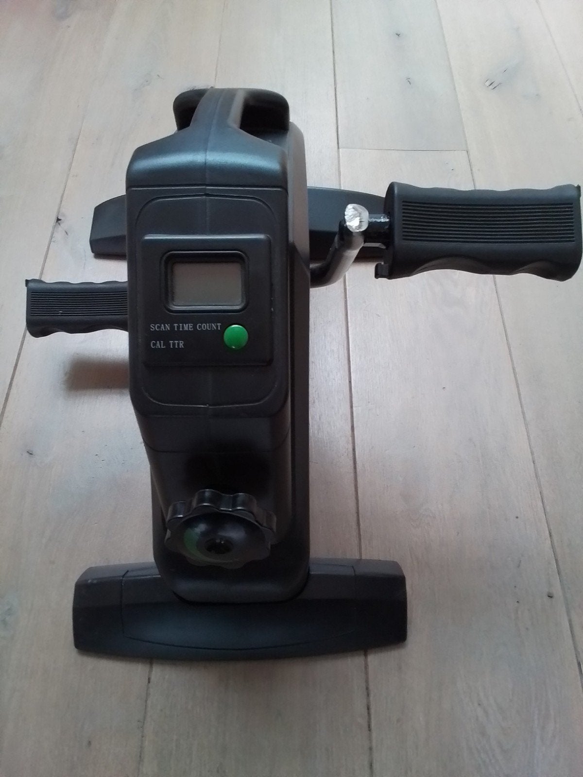 Tunturi stoelfiets, Sport en Fitness, Fitnessapparatuur, Ophalen, Gebruikt, Benen, Hometrainer