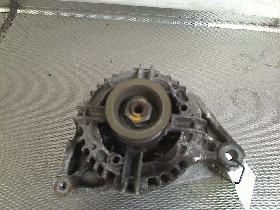 Dynamo Toyota Corolla (E12) (2002-01/2006-12) 0124315024, Gebruikt, Kundenbetreuung@toyota.de, Toyota-Allee 2, Köln 50858, , Duitsland