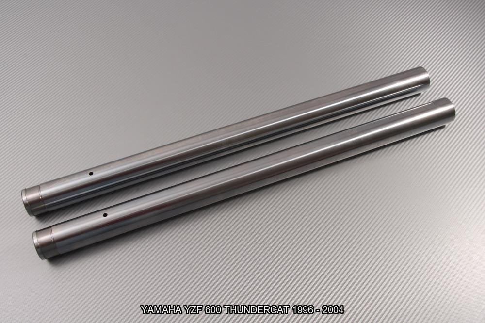 Voorvorkpoten SPR YAMAHA YZF 600 THUNDERCAT 1996 - 2004, Motoren, Verzenden