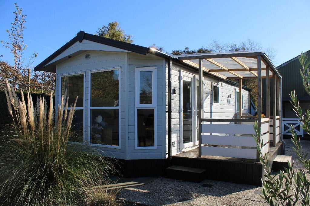 Vakantie chalet Ouddorp, Aan zee, Landelijk, Chalet, Bungalow of Caravan, Zuid-Holland