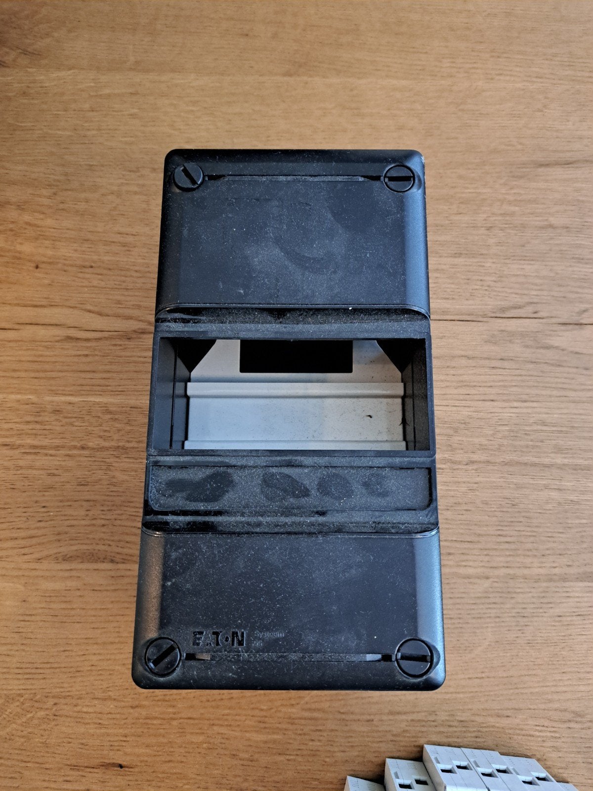 Eaton uitbreidingsmodule, Hobby en Vrije tijd, Elektronica-componenten, Ophalen of Verzenden, Gebruikt