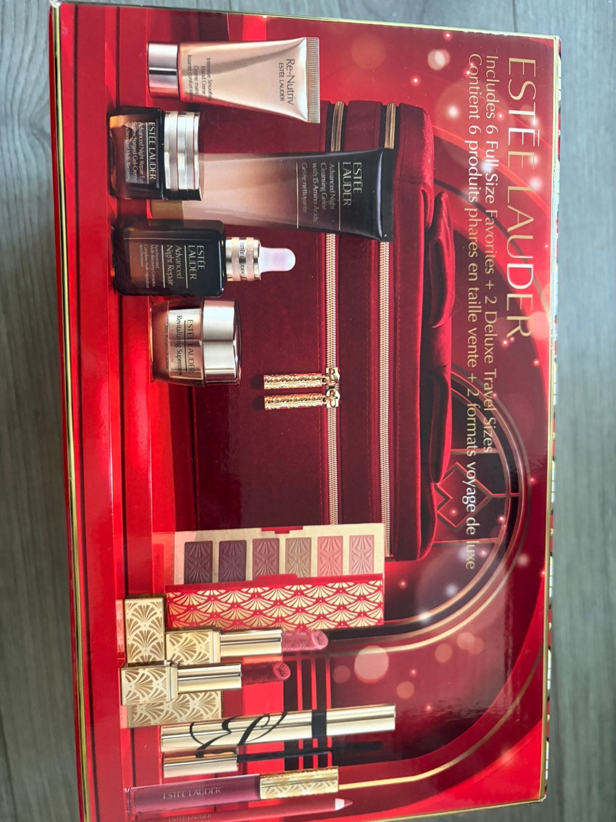 Esteé Lauder set