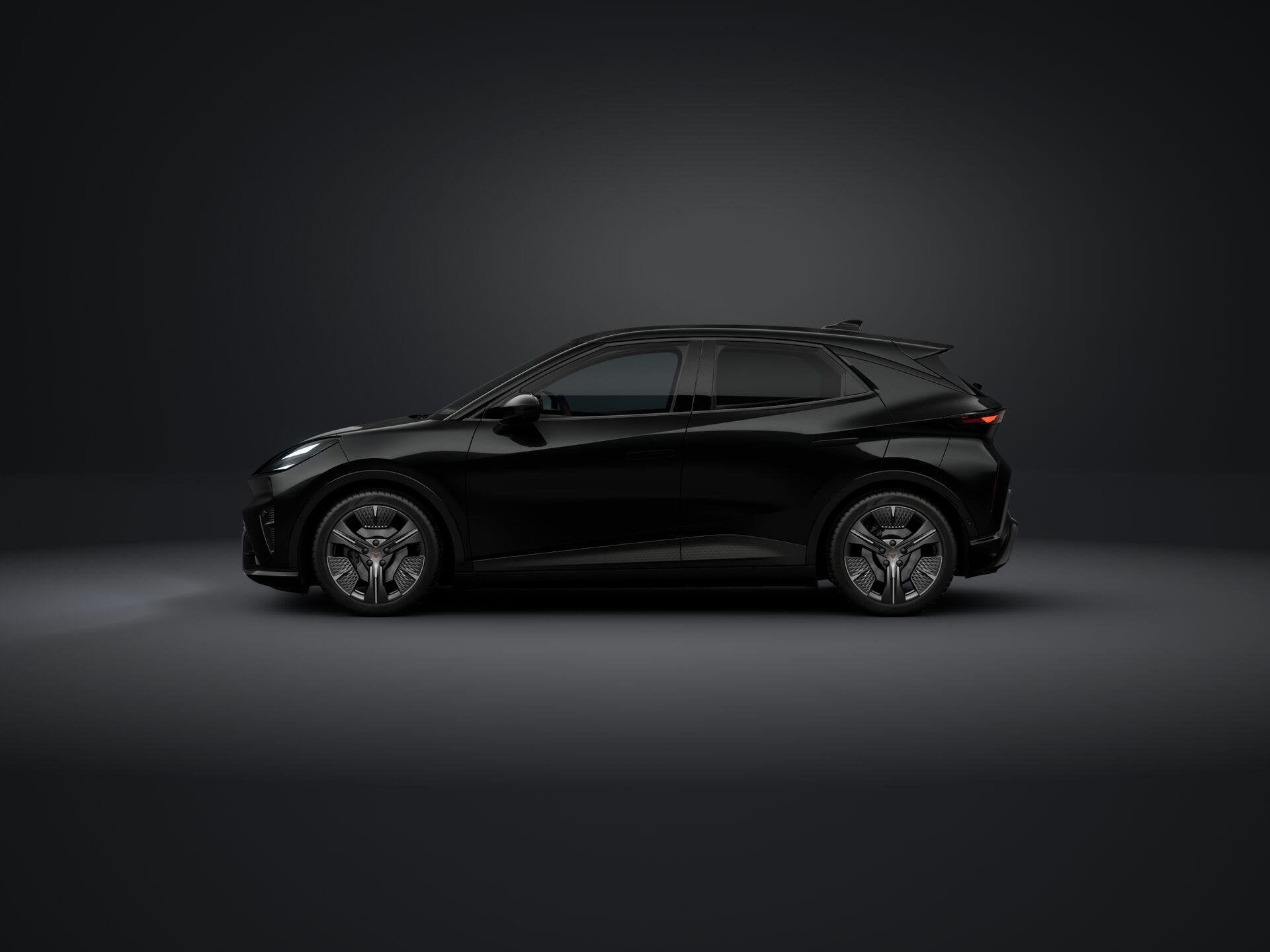 CUPRA Raval Performance 39 kWh 135 PK | 360 graden camera |, Auto's, 135 pk, 326 km, Overige modellen, 1589 kg