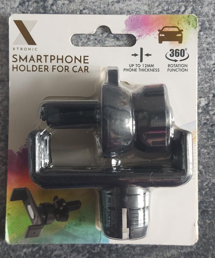 Auto Mobiel houder, Ophalen of Verzenden, Nieuw, Auto