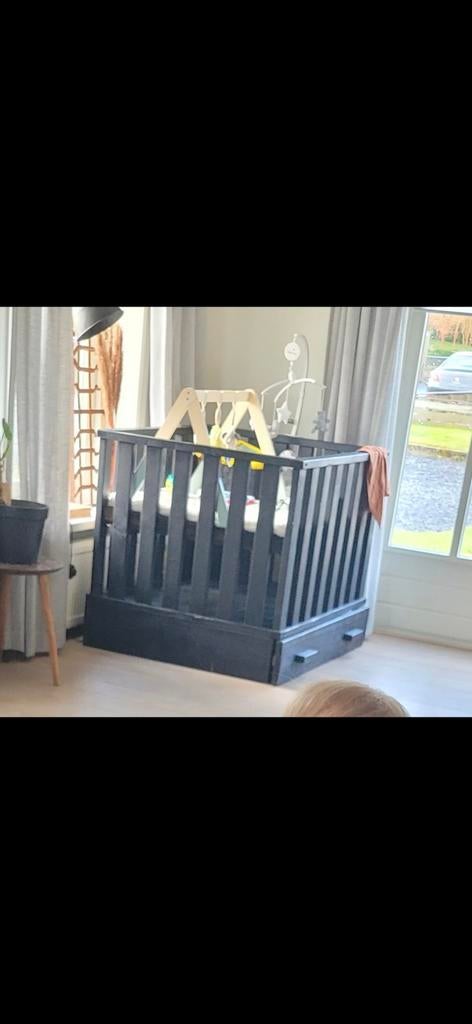 Nette box met lade, Kinderen en Baby's, Boxen, Ophalen of Verzenden