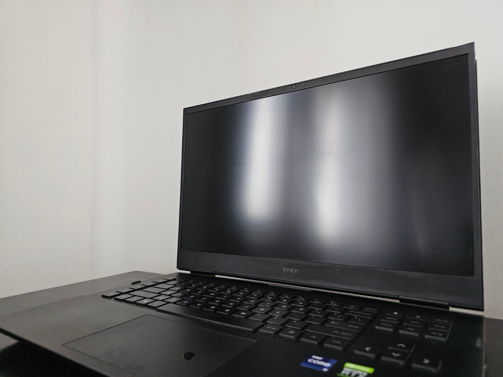 Omen 17, Computers en Software, Windows Laptops, HP Omen, Met videokaart, 2 tot 3 Ghz, I9 11900H