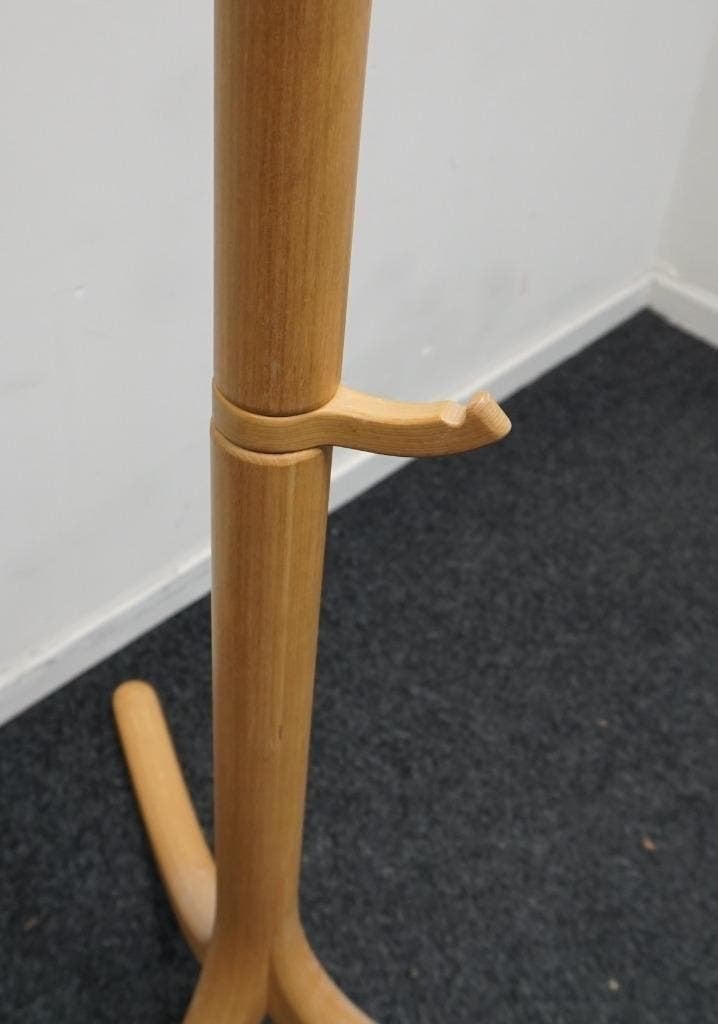 Danish Design Coat Rack by Magnus Olesen | Design, Gebruikt, -, -, Ophalen of Verzenden