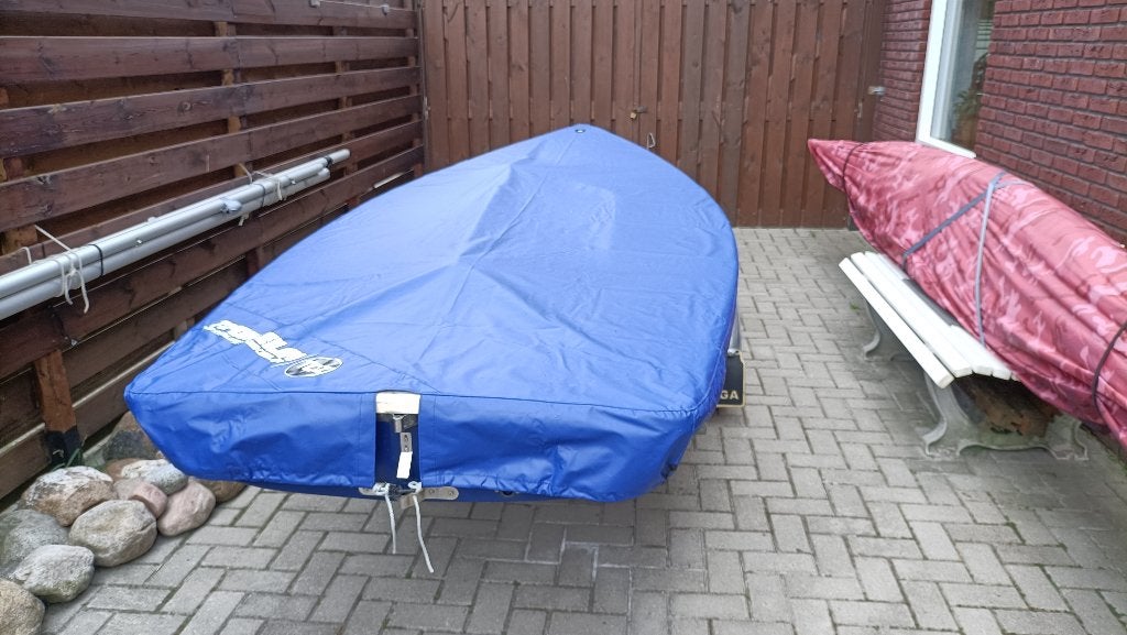 Laser, Ophalen, Zo goed als nieuw, 3 tot 6 meter, Minder dan 15 m²