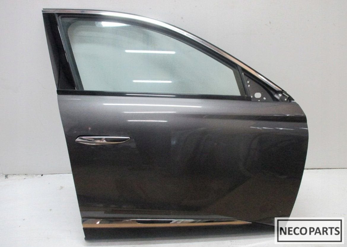 CITROEN DS4 II 20R DEUR PORTIER ALLES LEVERBAAR!!, Auto-onderdelen, Carrosserie en Plaatwerk, Gebruikt, -, Ophalen of Verzenden