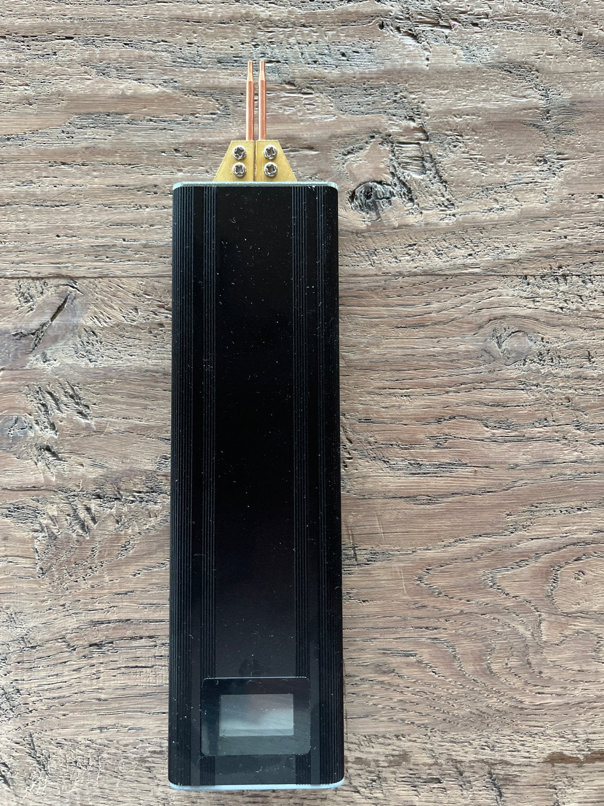 Draagbare Mini Puntlasmachine met Type-C Opladen, Doe-het-zelf en Verbouw, Gereedschap | Lasapparaten, Ophalen of Verzenden, Zo goed als nieuw