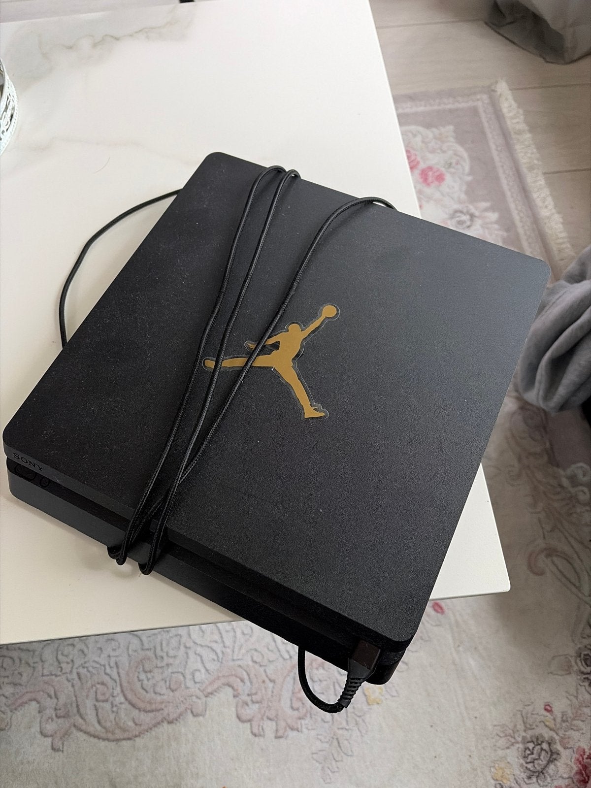 PlayStation 4 met 1 controller, Met 2 controllers, Ophalen of Verzenden, Slim, 500 GB