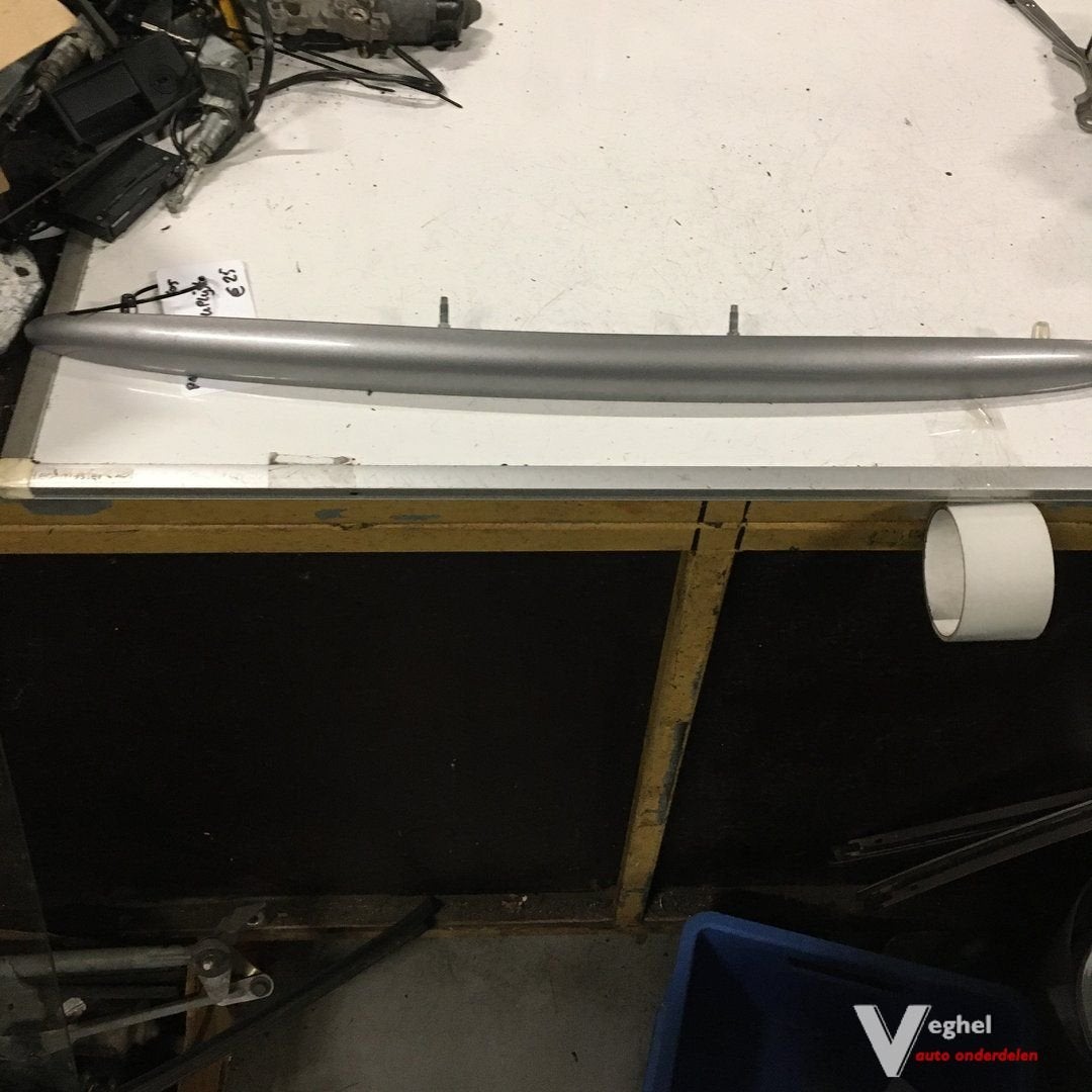 Peugeot 206 2005 Achterkleplijst, Auto-onderdelen, Gebruikt, -, -, Ophalen of Verzenden